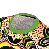 Marcus Garvey Rastafarian Ethiopian Shirt - $39.99
