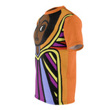 Guardian Angel African - Ethiopian Art Shirt - $39.99