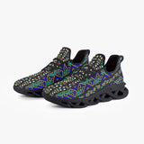 Twillight Festival African Bounce  Sneaker - $59.99