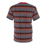 Spirit Mask African Shirt - $39.99