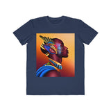 African Diety T-Shirt - $21.99