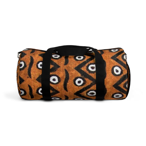 Cascading Eyes Duffle Bag - $59.99 - $69.99