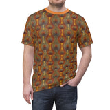 Dune African Shirt - $39.99