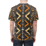 African Pride Shirt - $39.99