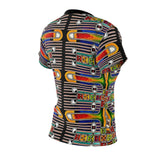 Ethiopian Eyes Womens Shirt - $42.99