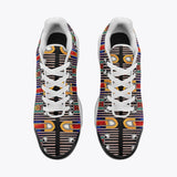 Ethiopian Eyes Air Sneakers
