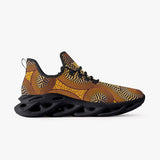 Dune X African Bounce  Sneakers - $59.99