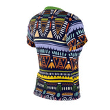 African Dance Womens Shirt - $34.99