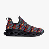 Spirit Mask African Bounce  Sneakers - $59.99