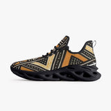 African Pride  Bounce Sneakers - $59.99