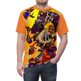 Afrofuturism Rasta - $39.99