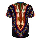 Dashiki Midnight Shirt - $39.99