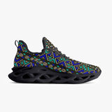 Twillight Festival African Bounce  Sneaker - $59.99