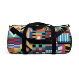 Nations African Duffle Bag = $59.99 - $69.99