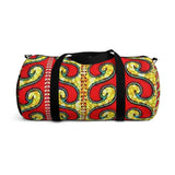 Royal Flames Duffle Bag - $59.99 - $69.99