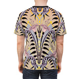 Subdued Elegance ﻿Premium African T-Shirt - $39.99