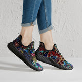 Cosmic Awareness  Sneakers