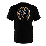 Black Struggle Fist  Shirt - $39.99
