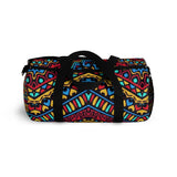 Festive Tribal Duffle Bag - $59.99 $69.99