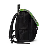 Shield Love Unisex Casual Shoulder Backpack -  $59.99