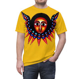 African Angel Face - $39.99