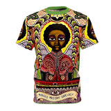 Marcus Garvey Rastafarian Ethiopian Shirt - $39.99