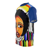 Ethiopian Angel African Night Shirt - $39.99