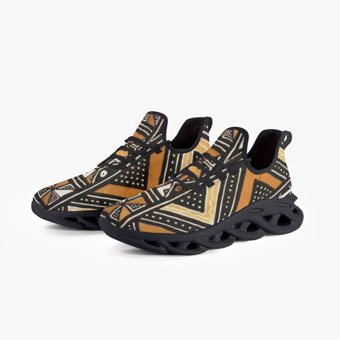 African Pride  Bounce Sneakers - $59.99