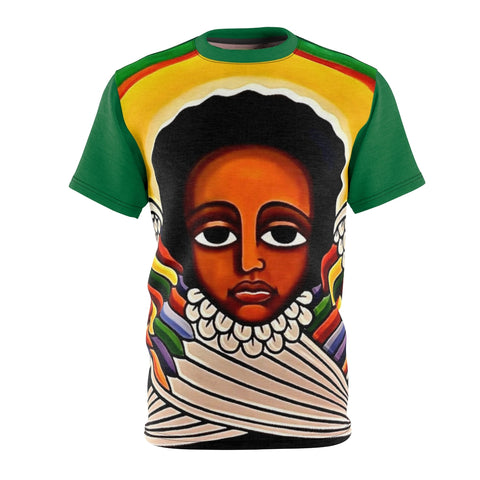 Ethiopian Angel African Summer Shirt - $39.99