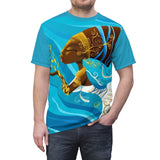 Yemaya - Ocean Mother Orisha - $39.99