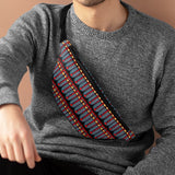 Spirit Mask African Fanny Pack - $29.99