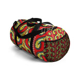 Royal Flames Duffle Bag - $59.99 - $69.99