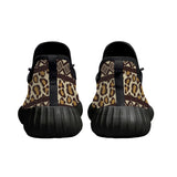 Primal Print Sneakers