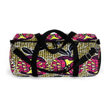 Granny Plum Duffle Bag - $59.99 - $69.99