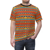 Egyptian Dawn African Shirt - $39.99