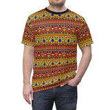 Egyptian / Kemet Scarab African Shirt - $39.99