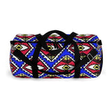 Diamond Eyes Duffle Bag - $59.99 - $69.99
