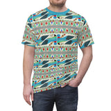 Egyptian Sky African Shirt - $39.99