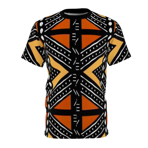 Unisex AOP Cut & Sew Tee