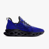 Olokun's Trident Bounce Sneakers - $59.99