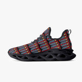 Spirit Mask African Bounce  Sneakers - $59.99