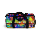 African Angel Duffle Bag - $59.99
