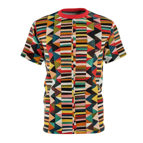 Heritage 2.0 African Shirt - $39.99