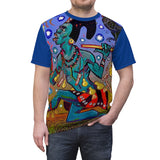 Eshu / Elegba - African Orisha Messenger God - $39.99