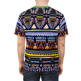 African Dance Shirt - $39.99