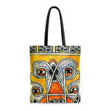 I See You Tote Bag