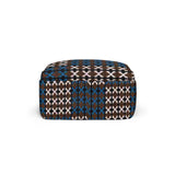 Cinnamon Run Unisex African  Backpack - $59.99