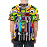 Ethiopian Eyes Premium African Print - $39.99