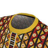 Equator African Shirt - $34.99