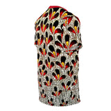 Africn Mussells Shirt - $39.99
